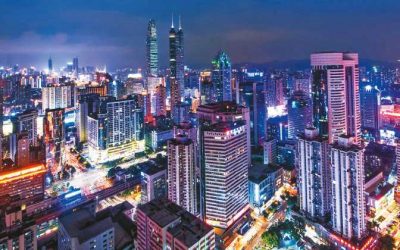 Durante este nuevo año 2019, ADDITIUM reforzará su presencia en China