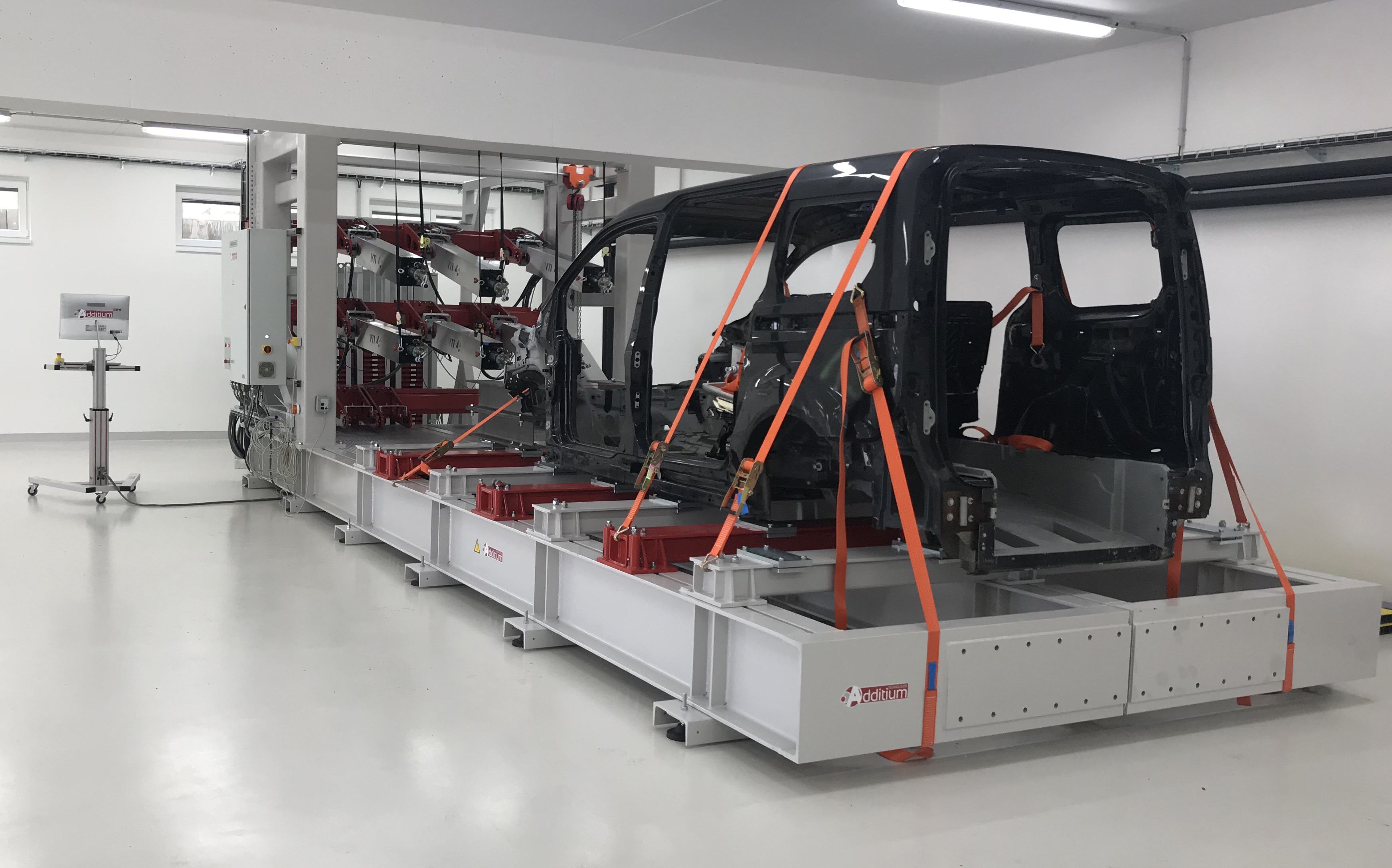 News and Events | Additium