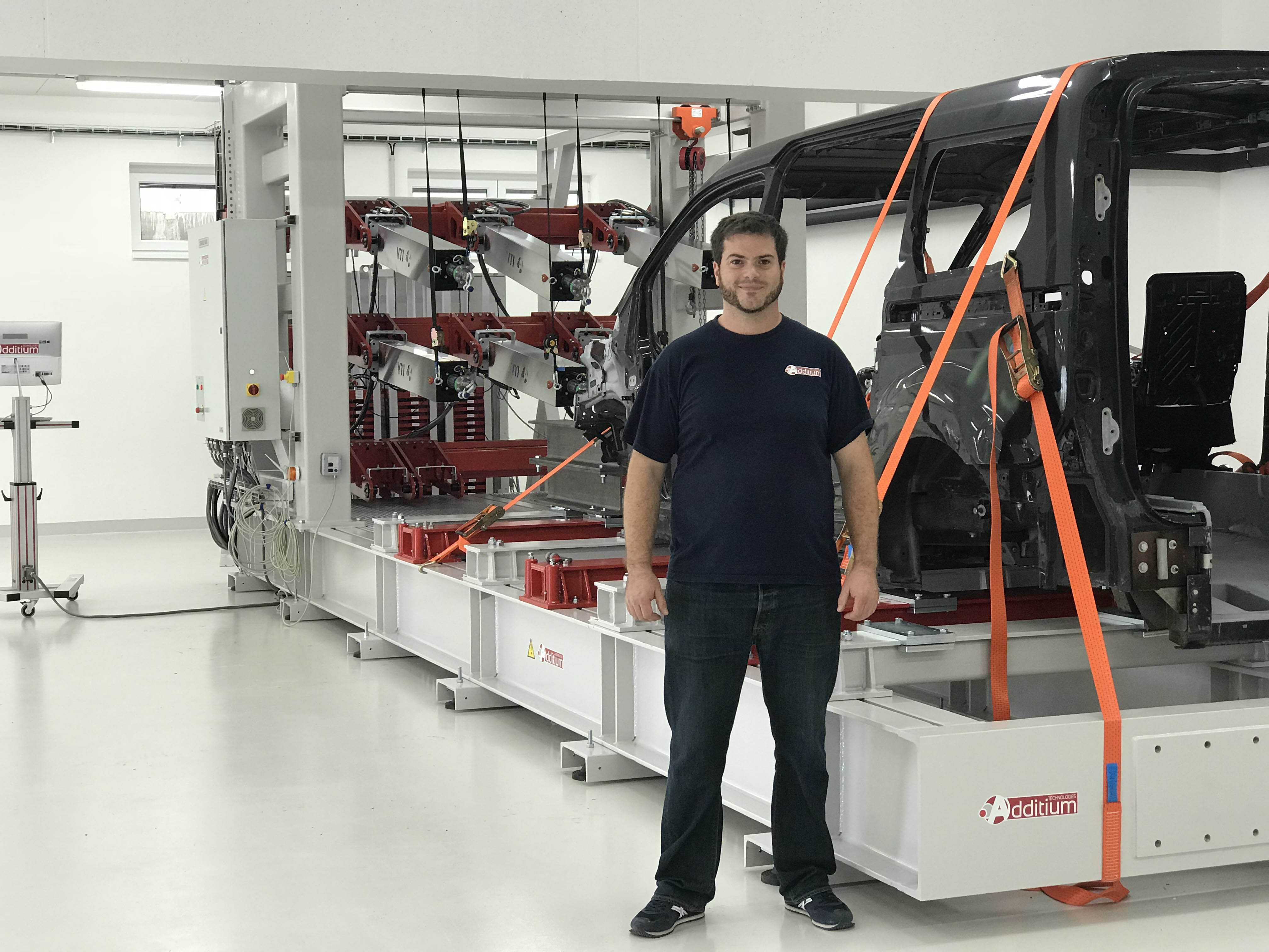 News and Events | Additium