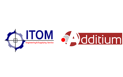 Additium and ITOM: Strengthening our Global Collaboration